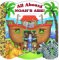  All Aboard Noah's Ark!