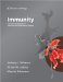 Immunity : The Immune Response in Infectious and Inflammatory Disease cover