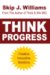 Think Progress : Creative. Innovative. Solutions. cover