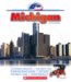Michigan cover