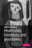 Modernism, Feminism, and Jewishness [Click for larger image]