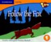 Year 1 Anthology : Follow the Fox cover