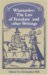 Winstanley The Law of Freedom And Other Writings cover