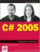 C# 2005 Programmer's Reference cover