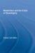 Modernism and the Crisis of Sovereignty cover
