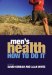 Men's Health : How to Do It cover
