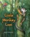  Little Monkey Lost