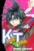 Kagetora 5 cover