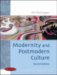 Modernity And Postmodern Culture cover