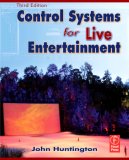 Control Systems for Live Entertainment [Click for larger image]