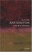  Antisemitism: A Very Short Introduction