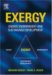Exergy : Energy, Environment and Sustainable Development cover