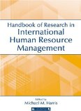 Handbook of Research in International Human Resource Management [Click for larger image]