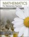 Mathematics for Elementary Teachers : An Activity Approach cover