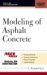 Modeling of Asphalt Concrete cover