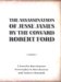 The Assassination of Jesse James by the Coward Robert Ford cover