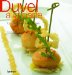 Duvel a La Carte : Top Chefs Cook With Top Beer cover