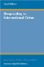 Responding to International Crime cover