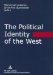 The Political Identity of the West : Platonism in the Dialogue of Cultures cover