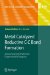 Metal Catalyzed Reductive C-C Bond Formation : A Departure from Preformed Organometallic Reagents cover