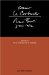 Rene Burri for Le Corbusier cover
