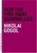How the Two Ivans Quarrelled cover