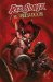 Red Sonja Vs. Thulsa Doom cover