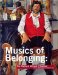 Musics of Belonging : The Poetry of Micheal O'siadhail cover