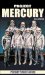 Project Mercury cover