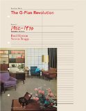 The G-plan Revolution : A Celebration of British Popular Furniture of the 1950s and 1960s [Click for larger image]