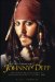 The Secret World of Johnny Depp : The Intimate Biography of Hollywood's Best Loved Rebel cover