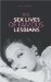 Sex Lives of Famous Lesbians cover
