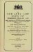 Hart's Army List 1895 cover