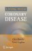 Living With Coronary Disease cover