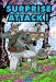 Surprise Attack! 4 : Battle of Shiloh cover