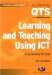 Learning and Teaching Using ICT in Secondary Schools cover