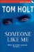 Someone Like Me cover