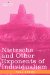 Nietzsche and Other Exponents of Individualism cover