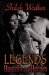 Legends : Hunters And Heroes cover