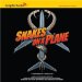 Snakes on a Plane : The Audiobook cover