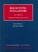Herwitz And Barrett's Accounting for Lawyers : Concise, Temporary cover