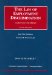 Friedman And Strickler's the Law of Employment Discrimination 2006 : Supplement cover
