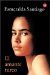 El Amante Turco/ the Turkish Lover cover