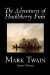 The Adventures of Huckleberry Finn cover