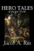 Hero Tales of the Far North cover
