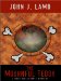 The Mournful Teddy cover