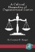 A Cultural Perspective of Organizational Justice cover