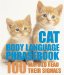 Cat Body Language Phrasebook cover