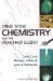 Crime Scene Chemistry for the Armchair Sleuth cover