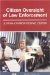 Citizen Oversight of Law Enforcement cover